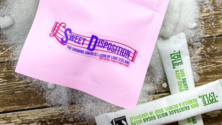 Sweet Disposition by Luke Oseland & OseyFans - Image 2