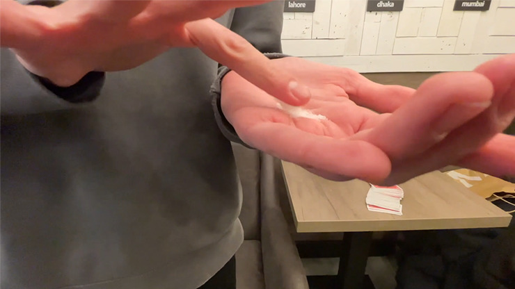 Sweet Disposition by Luke Oseland & OseyFans - Image 3