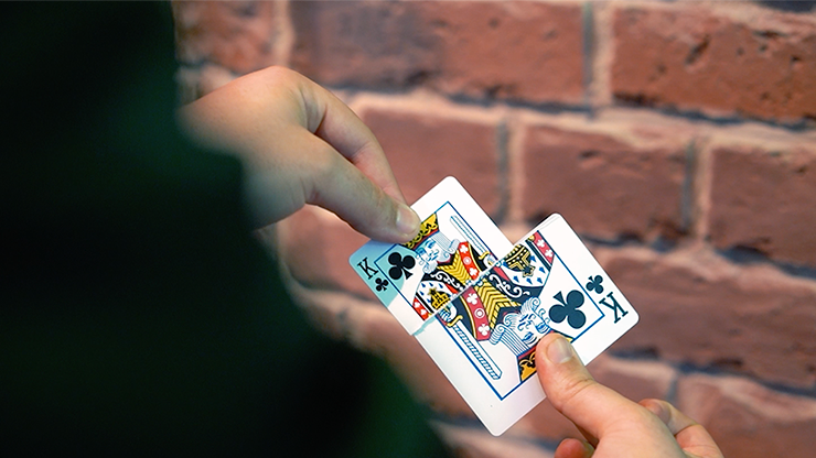 Perspective, Illusion Series by Julio Montoro - Image 3