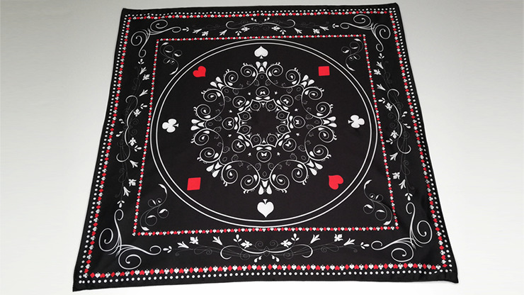 Devil's Bandana, Black by Lee Alex - Image 2