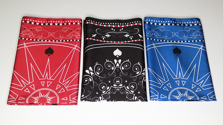 Devil's Bandana, Black by Lee Alex - Image 5