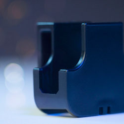 GRAVITY REEL HOLDER by Joao Miranda