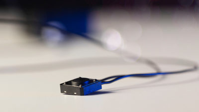 GRAVITY REEL TOE SWITCH by Joao Miranda - Image 3