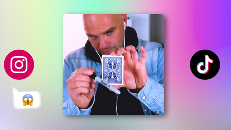 Passage RED by Sebastien Calbry & Magic Dream - Image 4