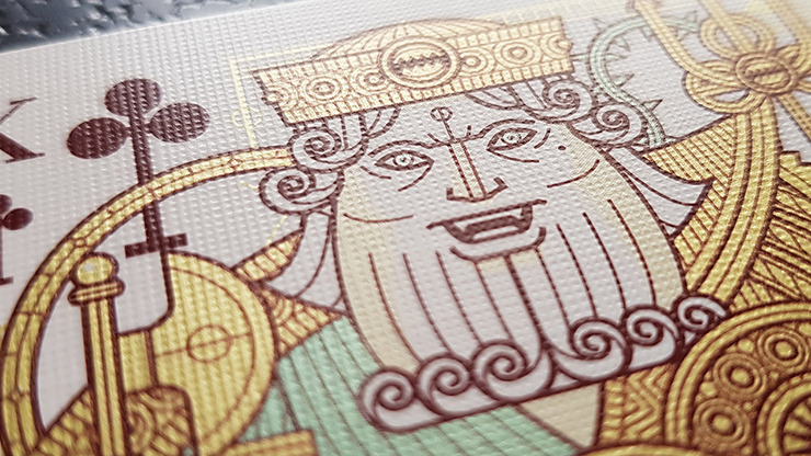 SINS 2 - Corpus Playing Cards - Image 3