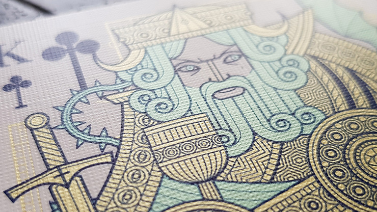 SINS 2 - Mentis Playing Cards - Image 4