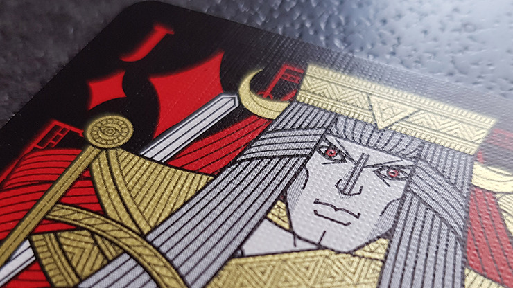 SINS 2 - Anima Playing Cards - Image 3