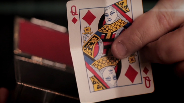 RSVP BOX HERO, Magneto by Matthew Wright - Image 4