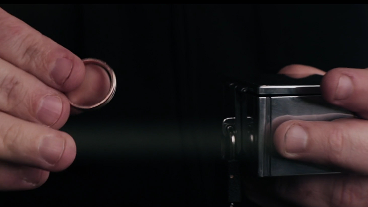 RSVP BOX HERO, Magneto by Matthew Wright - Image 5