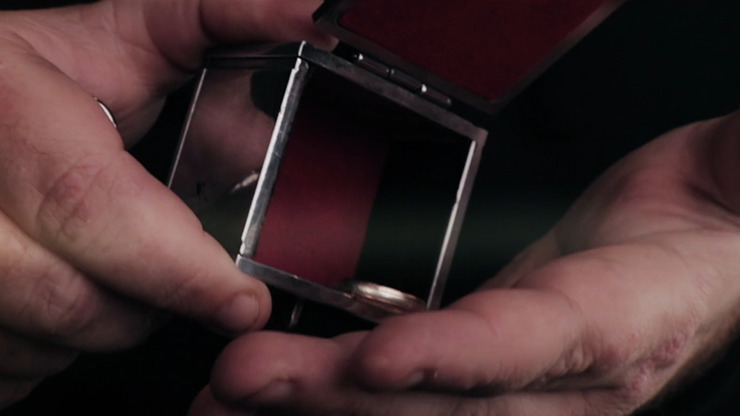 RSVP BOX HERO, Magneto by Matthew Wright - Image 6