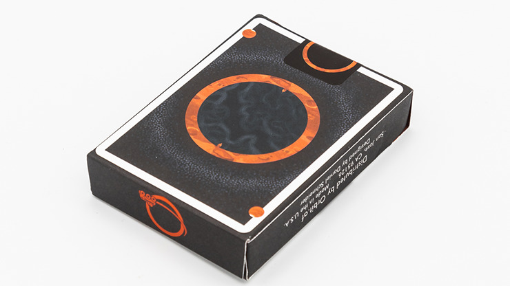 Orbit V8 Parallel Edition Playing Cards - Image 5