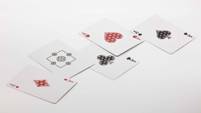Krib, Dalia Playing Cards - Image 2