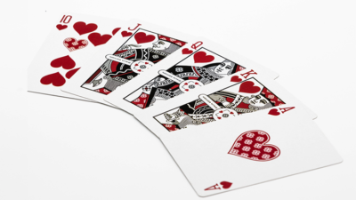 Krib, Dalia Playing Cards - Image 3