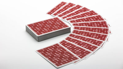 Krib, Dalia Playing Cards - Image 5
