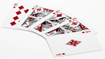 Krib, Dalia Playing Cards - Image 6
