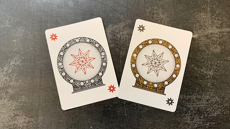 Bicycle Rune Playing Cards - Image 3