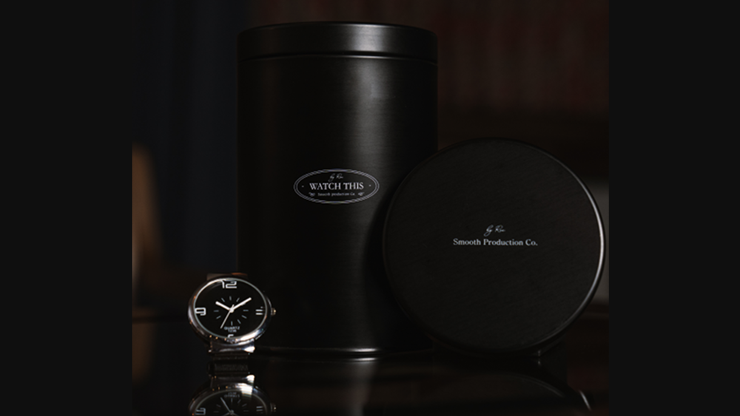 WATCH THIS by Rex Smooth - Image 2