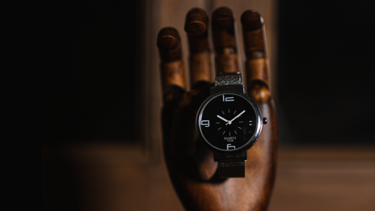 WATCH THIS by Rex Smooth