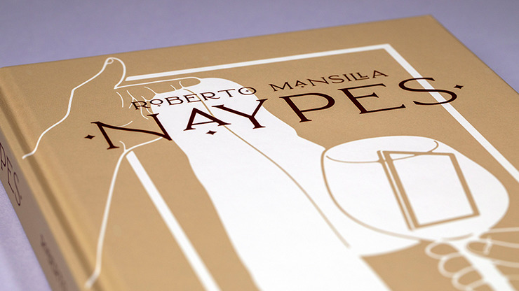 Naypes by Roberto Mansilla - Image 2