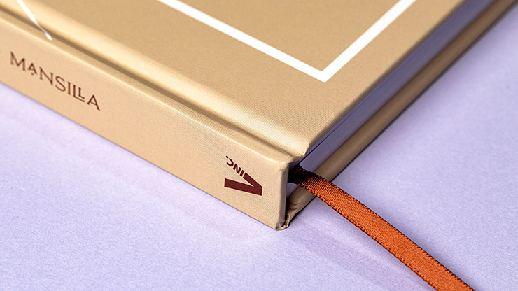 Naypes by Roberto Mansilla - Image 3