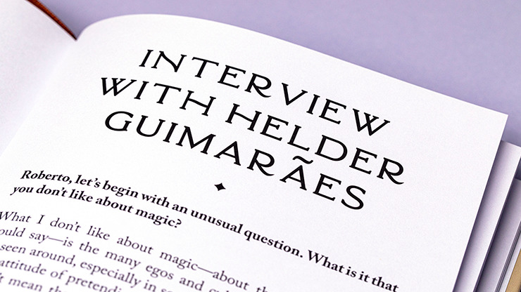 Naypes by Roberto Mansilla - Image 4