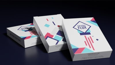 Transflux V2 Playing Cards - Image 4