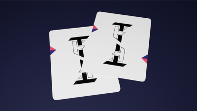 Transflux V2 Playing Cards - Image 5