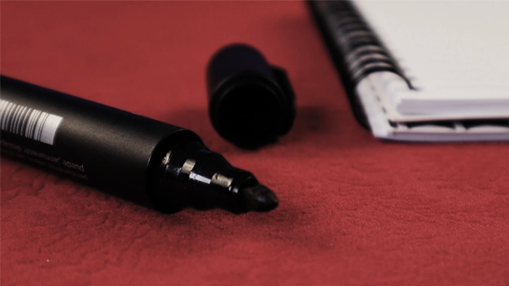 MIND MARKER by Max Vellucci - Image 2