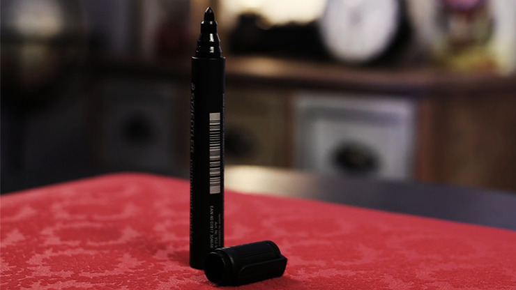 MIND MARKER by Max Vellucci - Image 3