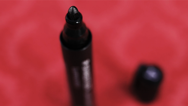 MIND MARKER by Max Vellucci - Image 4