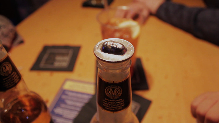 3D Kennedy Collection, Gimmicks and Online Instructions by RPR Magic Innovations - Image 2