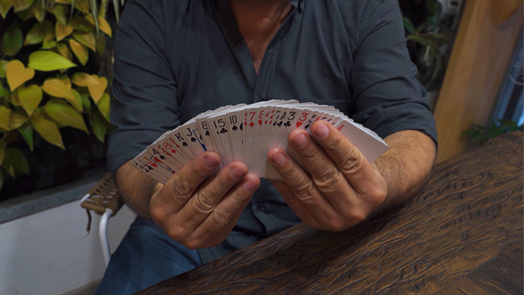 INK ON THE DECK by Juan Pablo - Image 2