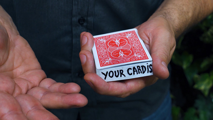 INK ON THE DECK by Juan Pablo - Image 3