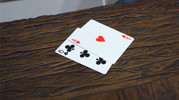 INK ON THE DECK by Juan Pablo - Image 5