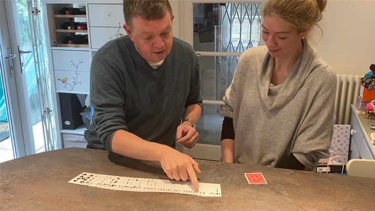 FORCED FOCUS BLUE by Richard Pinner - Image 3