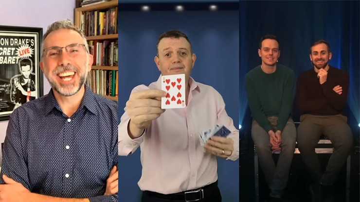 FORCED FOCUS BLUE by Richard Pinner - Image 5