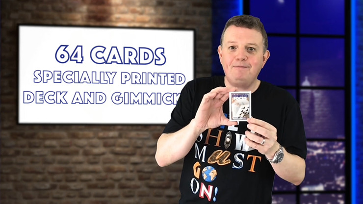 FORCED FOCUS BLUE by Richard Pinner - Image 6