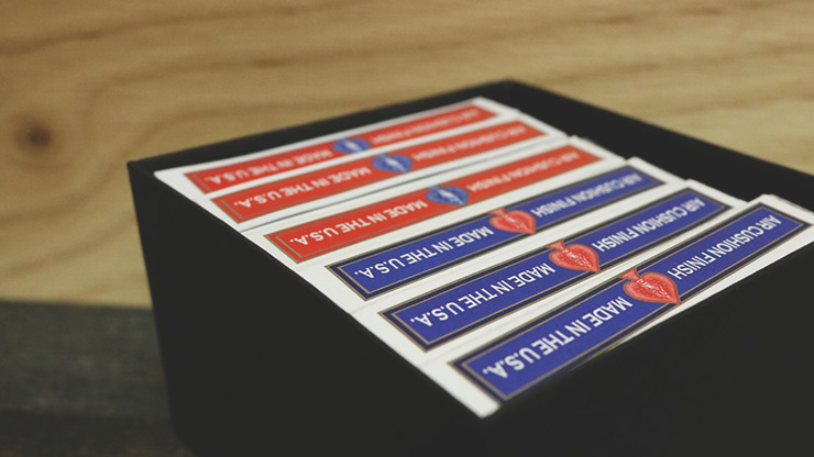 Oil and Water Boxes, Gimmicks and Online Instructions by Henry Evans - Image 2