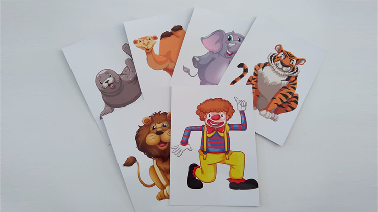 VIVE LE CIRQUE by S - Image 3