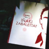 Who is Inaki Zabaletta? by Vernet Magic
