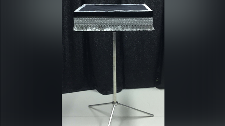 The Production Table, V4 by Victor Voitko (Gimmick and Online Instructions) - Image 2