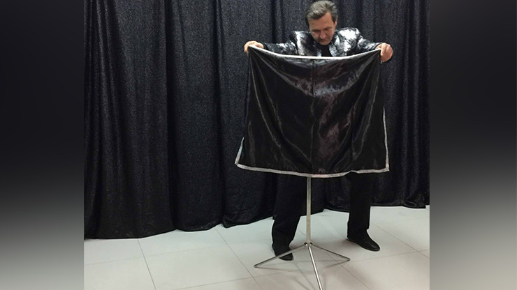 The Production Table, V4 by Victor Voitko (Gimmick and Online Instructions) - Image 3