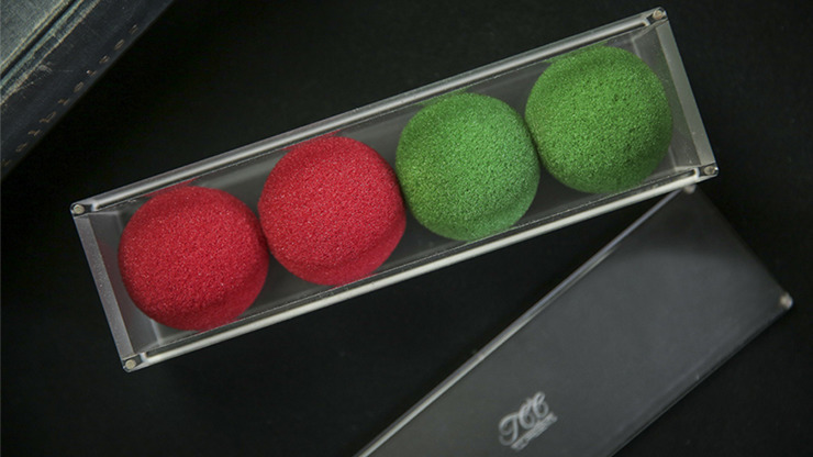 SPONGE SYSTEM by TCC - Image 2