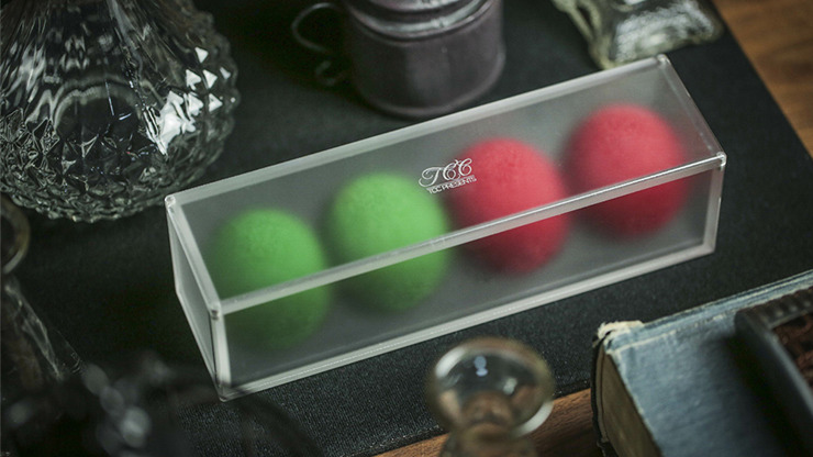 SPONGE SYSTEM by TCC - Image 3