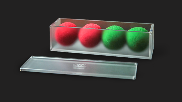 SPONGE SYSTEM by TCC - Image 4