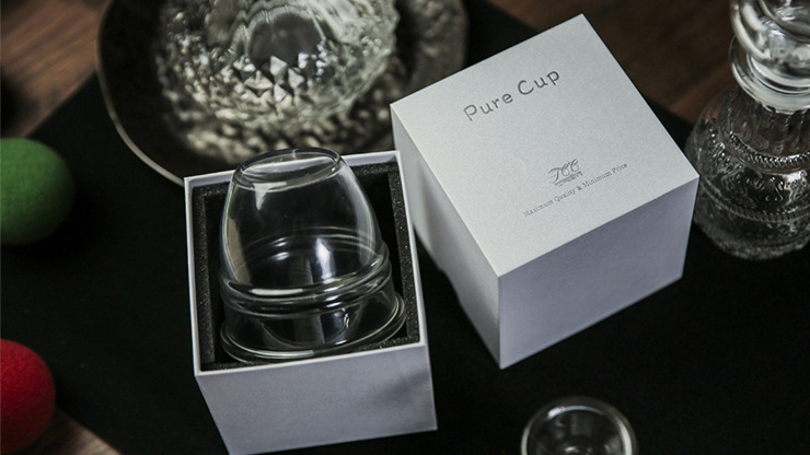 PURE CUP by TCC - Image 3