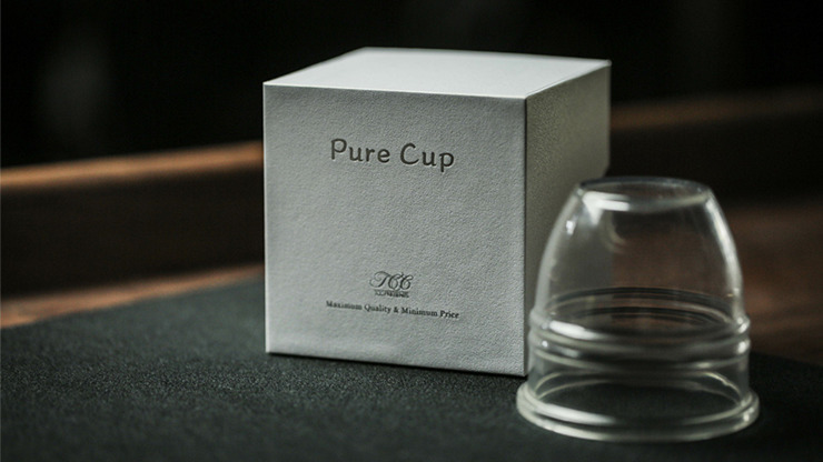 PURE CUP by TCC