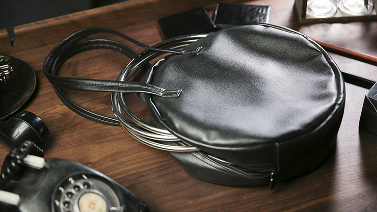 Michael Ammar Linking Rings / 8 Ring Set by Michael Ammar & TCC - Image 6