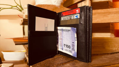 Climax Wallet by Surya kumar - Image 3