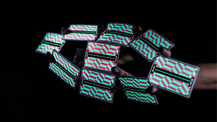 Tempo Plus Playing Cards Set - Image 2